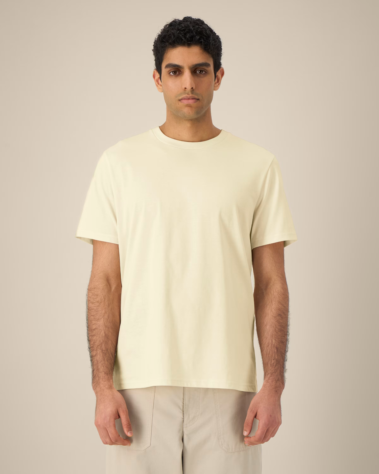 Creator Tee Front