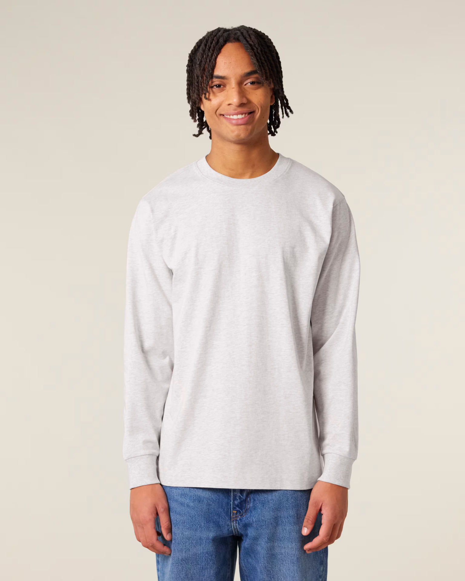 Freestyler LS Front